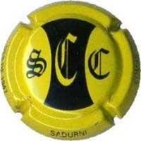 SADURNI COMAS CODORNIU V. 18174 X. 61544