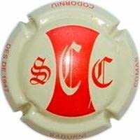 SADURNI COMAS CODORNIU V. 18791 X. 66839