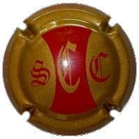 SADURNI COMAS CODORNIU V. 18792 X. 66088