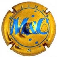 MOLINER & CAMPS V. 22543 X. 82818 (BLAU)