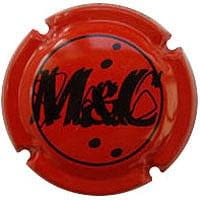 MOLINER & CAMPS X. 85354