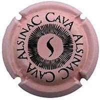 ALSINAC V. 26124 X. 93841