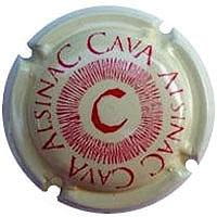 ALSINAC V. 26125 X. 93965