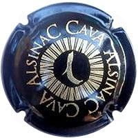 ALSINAC V. 25759 X. 89932