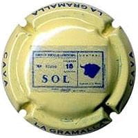 LA GRAMALLA V. 25950 X. 92264