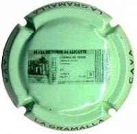 LA GRAMALLA V. 25948 X. 92263