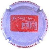 LA GRAMALLA V. 24998 X. 68766