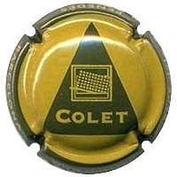 J. COLET X. 94815