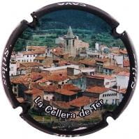 STILUS V. 26150 X. 62924 (LA CELLERA DE TER)