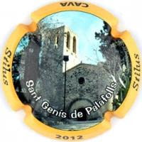 STILUS V. 24798 X. 57599 (ST GENIS DE PALAFOLLS)