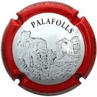 ROURA V. 22278 X. 82841 (PALAFOLLS)