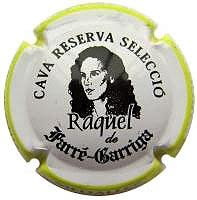 FARRE-GARRIGA V. 24162 X. 44231