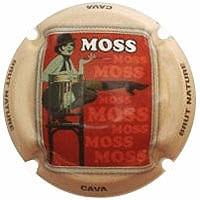 MOSS X. 80854