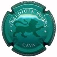 GUARDIOLA VELLES V. 21611 X. 85735