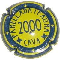 PARELLADA I FAURA V. 1285 X. 11213 MILLENIUM