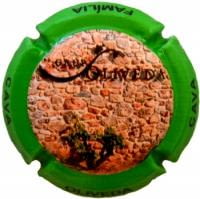 FREIXA RIGAU V. 24625 X. 83444