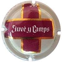 JUVE & CAMPS V. 25945 X. 91292