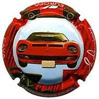 E. DEMISSY X. 94561 (LAMBORGHINI MIURA)