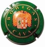 BOHIGAS V. 5657 X. 11908