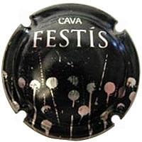 CAN FESTIS V. 24567 X. 77244 (DIBUIX ARGENTAT)