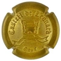 CASTELL DE LEONARD V. 8077 X. 90534