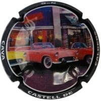 CASTELL DE CALDERS V. 18385 X. 68332