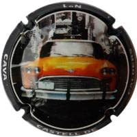 CASTELL DE CALDERS V. 18386 X. 68327