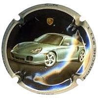 CASTELL DE CALDERS V. 26165 X. 93671 (PORSCHE 911)