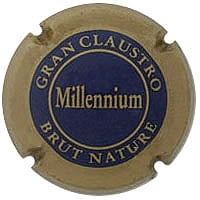 CASTILLO DE PERELADA V. 1265 X. 06160 (MILLENIUM NATURE)