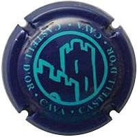 CASTELL D'OR V. 26953 X. 96124