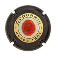 CODORNIU V. 26718 X. 95139 (1/4)