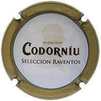 CODORNIU V. 26721 X. 95691