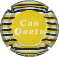 CAN QUETU V. 26148 X. 93515