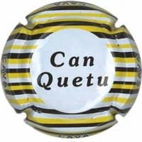 CAN QUETU V. 26149 X. 93513