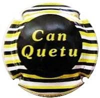 CAN QUETU V. 26150 X. 93514