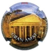 GRAN AMAT V. 21596 X. 79957 (PANTHEON)