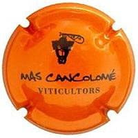 MAS CANCOLOME V. 26821 X. 96099