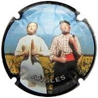 FARRE-GARRIGA V. 24160 X. 47079 (ANGLES)