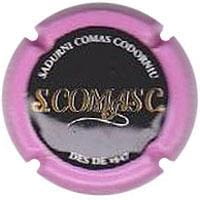 SADURNI COMAS CODORNIU V. 23005 X. 85497