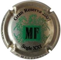 EL MAS FERRER V. 25569 X. 90246 (GRAN RVA. 2007)