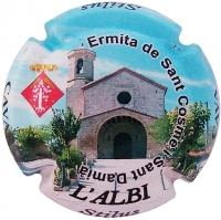 STILUS V. 26072 X. 92015 (L'ALBI)