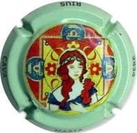 PERE RIUS V. 22086 X. 81426