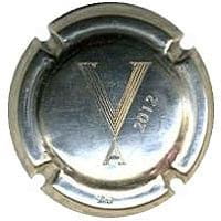 ALBERT DE VILARNAU X. 96386 PLATA (2012)