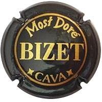 MOST-DORE V. 23932 X. 87586 (BIZET)