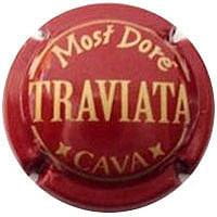 MOST-DORE V. 25085 X. 81076 (TRAVIATA)