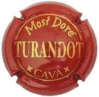 MOST-DORE V. 23933 X. 87585 (TURANDOT)