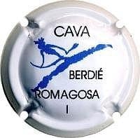 BERDIE ROMAGOSA V. 25788 X. 92965