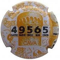 TORELLO V. 27655 X. 97409