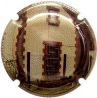 SADURNI COMAS CODORNIU V. 22319 X. 78787 (GARBET)