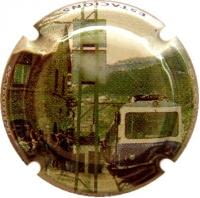 SADURNI COMAS CODORNIU V. 22321 X. 78782 (NURIA)